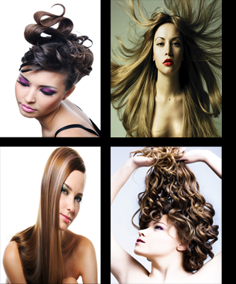 Beautiful Hair Styles From Kaffee and Kream Coventry Hairdressers